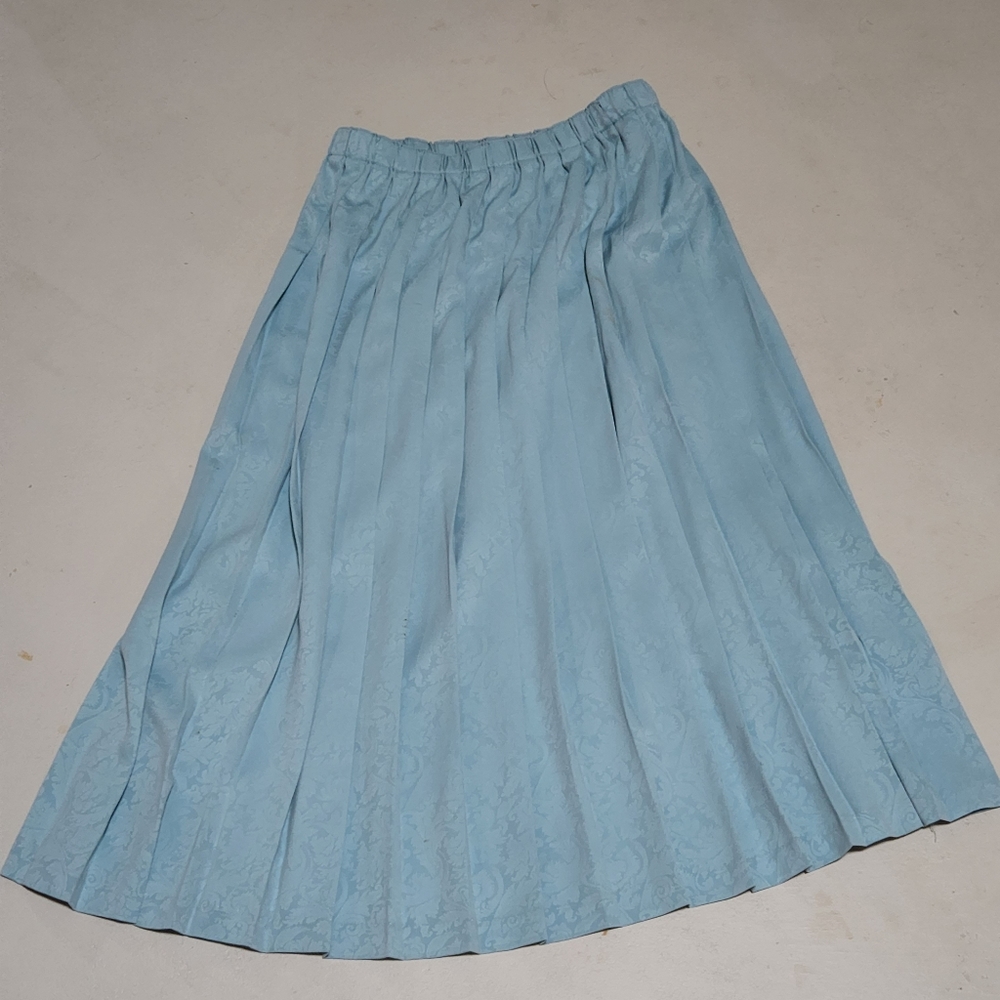 Summer skirt